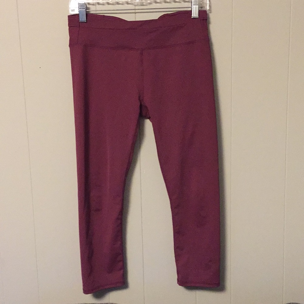 Fabletics Athletic Leggings